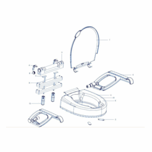 Ersatzteile Aquatec 90000