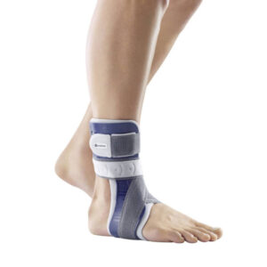 Bauerfeind MalleoLoc® L Sprunggelenkorthese