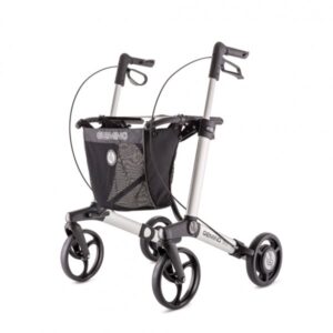 Sunrise Medical Gemino 30 SpeedControl Leichtgewichtrollator