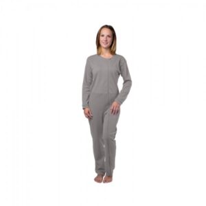 Suprima CareFunction Pflegeoverall mit durchgehendem Frontreißverschluss