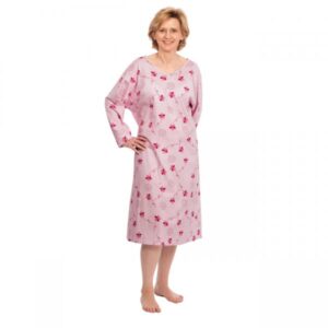 Suprima Pflegehemd für Damen