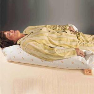 Lück Inkontinenzbezug für Lück Rhombo-med Rolle zur Positionsu.