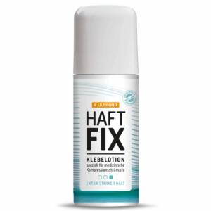 Ultrana HaftFix Hautkleber für Kompressionsstrümpfe