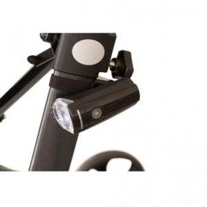 Russka Beleuchtung für Rollatoren