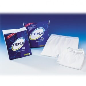 TENA Fix Cotton Special Unterhose S M