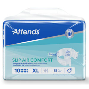 Attends Slip Air Comfort 10 XL (1x15 Stk.)