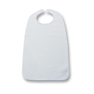 Suprima Ess-Schürze Frottee mit Klettverschluss