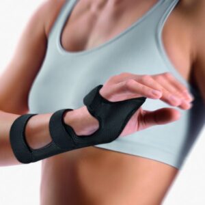 Bort ManuCarpal®-Orthese Karpaltunnelorthese