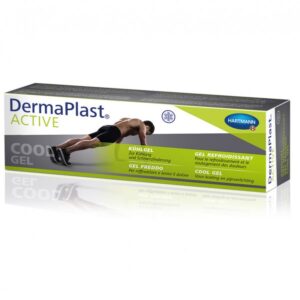 DermaPlast® ACTIVE Cool Gel