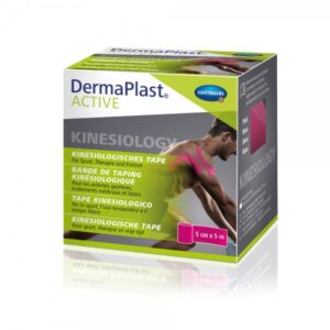 DermaPlast® ACTIVE Kinesiology Tape