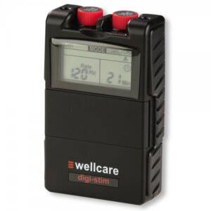 Sanowell Wellcare Digi-stim TENS- und EMS-Kombi-Gerät