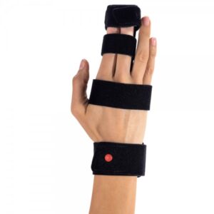 DONJOY® DigiForm™ Fingerorthese