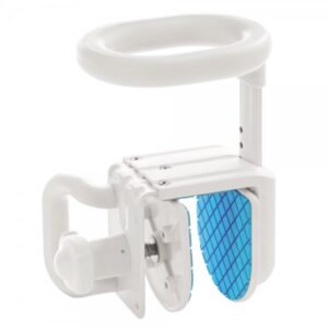 HUGO Badewannengriff Einstiegshilfe