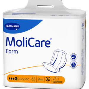 Hartmann MoliCare® Form 4 Tropfen (1x32 Stk.)