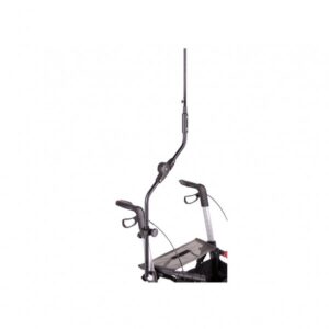 MPB Pieper Rollatorschirmhalter Mono ST