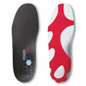 pedag POWER HIGH Sport Einlegesohlen