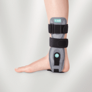 JuzoPro® Malleo light Sprunggelenk Orthese