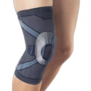 Orthoservice Genulastik 04 Kniebandage
