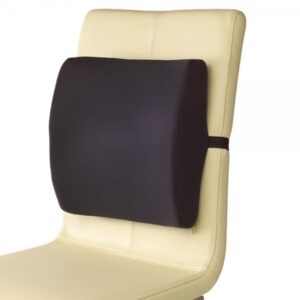 Sitty Spezial Lumbalkissen mit Abstandsgewirk