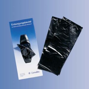 Convatec Entsorgungsbeutel (P=30)