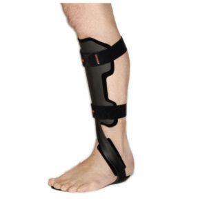 Sporlastic Neurodyn® Carbon NRG Fußheberorthese