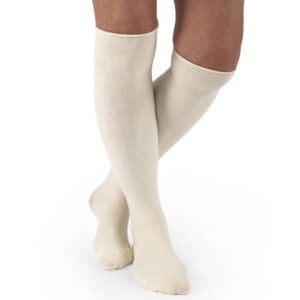 Sigvaris Cotton Liner Wade Unterziehstrumpf Ödemtherapie