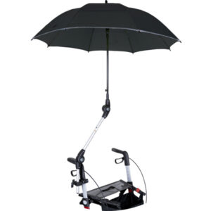 MPB Pieper Rollatorschirm R1