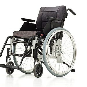 Etac Cross 5 Aktiv-Rollstuhl