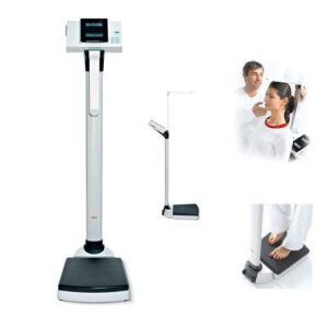 Säulenwaage Seca 764, incl. Eichkosten