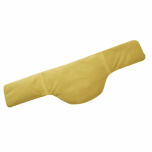 Getreide Nackenkissen Kryotherm natur