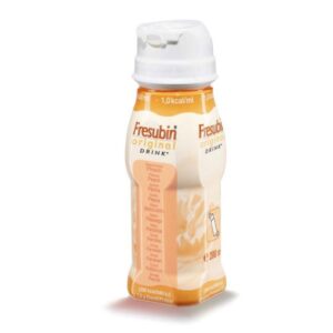 Fresubin Original Drink Pfirsich 24 x 200 ml