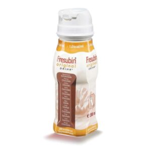Fresubin Original Drink Schokolade 24 x 200 ml
