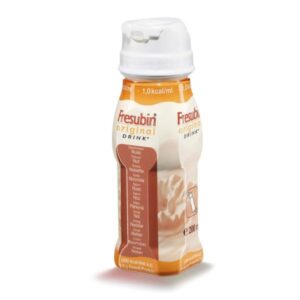 Fresubin Original Drink Nuss 24 x 200 ml
