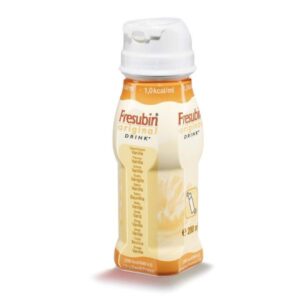 Fresubin Original Drink Vanille 24 x 200 ml