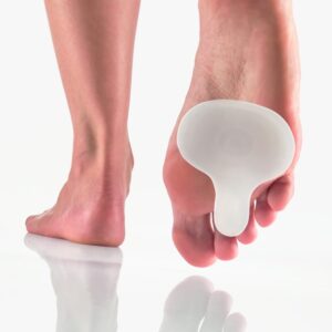 BORT PediSoft® Vorfußpolster