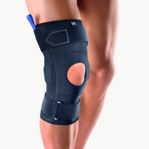 BORT StabiloPro® Kniebandage