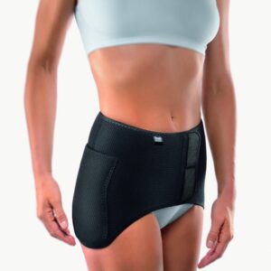 BORT StabiloHip Protektorgurt