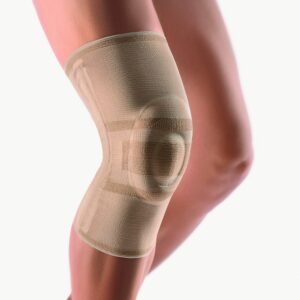 BORT activemed Kniebandage