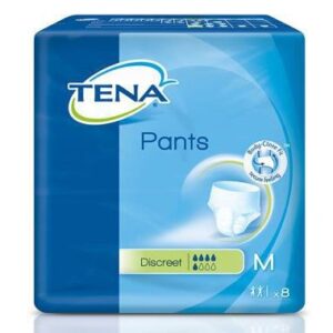 Tena Pants Discreet M (Karton 48)