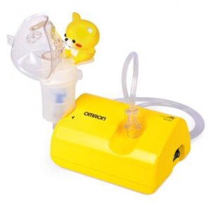 Omron CompAir C801KD Kinder Inhalationsgerät