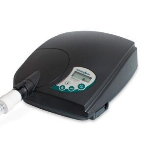 SOMNOsoft 2 CPAP Gerät mit Ausatemhilfe softPAP