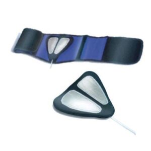 RückenFit Rückenstützbandage Tens PierenPlus Basic Bandage zur Stabilisierung Ihrer Wirbelsäule