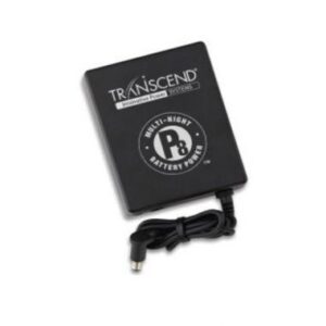 MedSupport Systems Transcend P8-Akku, Zubehör für Transcend