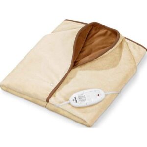 Beurer Wärmedecke / Cape HD 50 Cosy - Nacken- Rückenwärmer