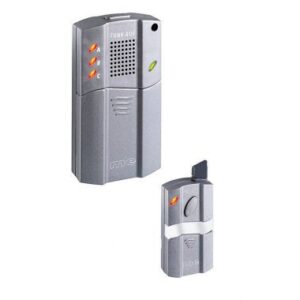 Funkgong Personenruf FR-81 Senioren-Notfallmelder