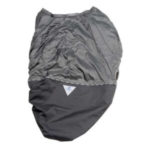 Etac Thermobeinwärmer für Rollstuhlfahrer