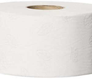 Tork T2 Jumbo Toilettenpapier (T2) Toilettenpapier, Designlinie Advanced