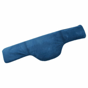 Traubenkern Nackenkissen Kryotherm natur