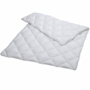 Suprima Inkontinenz Steppdecke