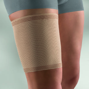 BORT ActiveColor® Oberschenkelstütze